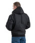 ფოტო #2 პროდუქტის Big & Tall Icecap Insulated Hooded Jacket