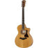 Taylor 212ce Spruce/Walnut