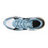 Фото #4 товара Puma Pl Mirage Sport Asphalt Lace Up Mens Black, Blue, White Sneakers Casual Sh