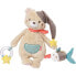 FEHN Stuffed Activities Bruno The Bear