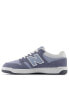 New Balance 480 trainers in grey