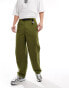 Фото #1 товара The North Face Heritage M66 twill regular trousers in olive