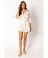 ფოტო #3 პროდუქტის Women's Kellie Romper