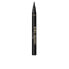 Фото #1 товара Loreal Paris Tattoo Signature Superline Eyeliner No.01 Black Суперстойкая подводка-фломастер для глаз с эффектом татуировки