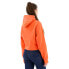 Толстовка Superdry Sport Tech Relaxed Full Zip Sweatshirt Красный, S - фото #8