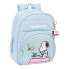 Фото #1 товара Детский рюкзак Snoopy Imagine Синий 26 x 34 x 11 cm
