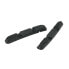 JAGWIRE Tri-Zone Switchback Caliper Bicycle Brake Pad Inserts - фото #2