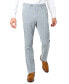 Фото #1 товара Men's Modern-Fit Stretch Suit Separate Pants