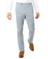 Фото #6 товара Men's Modern-Fit Stretch Suit Separate Pants