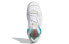 Фото #6 товара adidas originals Streetball 低帮 实战篮球鞋 女款 白灰 / Баскетбольные кроссовки Adidas originals Streetball EH2351
