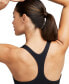 ფოტო #5 პროდუქტის Women's Swoosh Light-Support Non-Padded Sports Bra