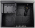 Фото #9 товара SilverStone SST-GD09B - Grandia HTPC ATX Desktop Gehäuse mit hochleistungsfähigem und geräuscharmen Kühlsystem, schwarz