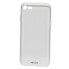nevox StyleShell Flex - Shell case - Apple - iPhone 7 - Gray - Transparent