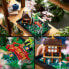 Фото #4 товара Игровой набор Lego Burg Himeji Castle Heritage (Наследие Замка)