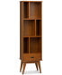 Фото #1 товара Ednie Bookcase