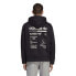 [DH4989] Men's Adidas Originals Kaval Fullzip Hoodie