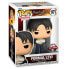 FUNKO Attack On Titan Pop! Animation Vinyl Figure Formal Levi 9 cm