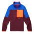 Фото #1 товара COTOPAXI Abrazo half zip fleece