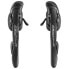 Фото #1 товара CAMPAGNOLO Centaur EU Brake Lever Set With Shifter