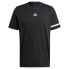 ფოტო #3 პროდუქტის ADIDAS Bl Col short sleeve T-shirt