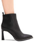 ფოტო #6 პროდუქტის Women's Beya Pointy Toe Booties