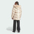 Фото #9 товара adidas women Puffed Long Fur Jacket