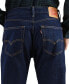 Фото #7 товара Men's 505™ Regular Fit Non-Stretch Jeans