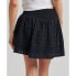 SUPERDRY Vintage Lace Mini Skirt