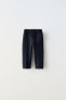 Comfort suit trousers