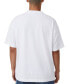 ფოტო #4 პროდუქტის Men's Box Fit Graphic T-Shirt