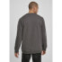 URBAN CLASSICS Basic Terry Crew sweatshirt