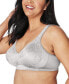 Фото #4 товара 18 Hour Ultimate Lift and Support Wireless Bra 4745