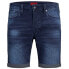 JACK & JONES Rick Icon GE 011 I.K denim shorts