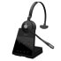 Фото #1 товара Jabra 9553-553-111, Kabellos, Büro/Callcenter, 40 - 16000 Hz, 57 g, Kopfhörer, Schwarz