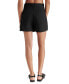 Фото #2 товара Women's Arie Fitted Side-Belt Skort