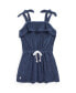 Купальник Polo Ralph Lauren Ruffled Terry Cover Up