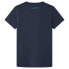 Фото #2 товара HACKETT Hs Logo Fade Kids Short Sleeve T-Shirt