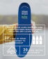 Фото #8 товара Men's Luxor Water Resistant Plain Toe Alpine Boots