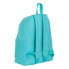 Фото #4 товара Школьный детский рюкзак Safta "Океан", синий