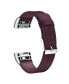 Фото #2 товара Ремешок Posh Tech Fitbit Charge 2 Purple