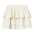 Фото #2 товара NAME IT Dia short skirt