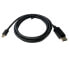 Фото #2 товара 3GO Mini Displayport To Mini Dp 4K Cable 2 M