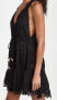 Фото #4 товара Платье для пляжа Ramy Brook Vilma Vilma черное, размер L