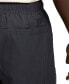 ფოტო #4 პროდუქტის Men's Sportswear Woven Pants