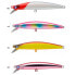 BLUE BLUE Bloowin minnow 8g 80 mm