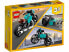 Фото #25 товара Конструктор LEGO Creator 10269 - Ретро мотоцикл "Детям"