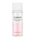 Cleansing micellar water Clean Up (Lip and Eye Make-up Remover) 100 ml