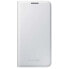 Фото #2 товара SAMSUNG Galaxy S4 Flip Protectora EF-NI950BWEGWW Silicone Cover