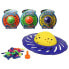 Фото #1 товара ATOSA 28x25 Cm 50 Units Frisbee