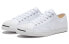 Фото #4 товара Кроссовки Converse Jack Purcell LP 165589C